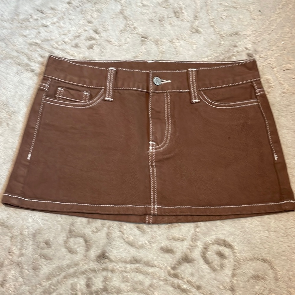 New without tag
